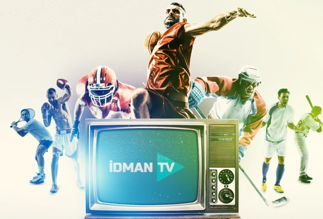 “İdman TV” 15 yaşını qeyd edir